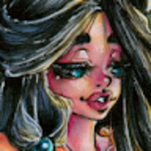 Meet your Posher, Marci-joy